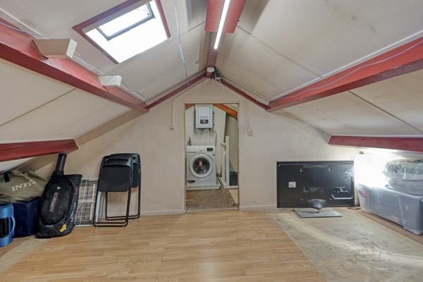 Medium property photo - Hertogenstraat 12, 5121 VP Rijen