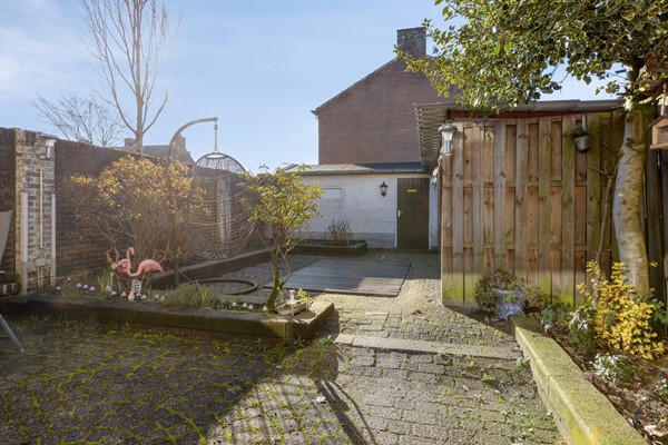 Medium property photo - Hertogenstraat 12, 5121 VP Rijen