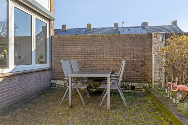 Medium property photo - Hertogenstraat 12, 5121 VP Rijen