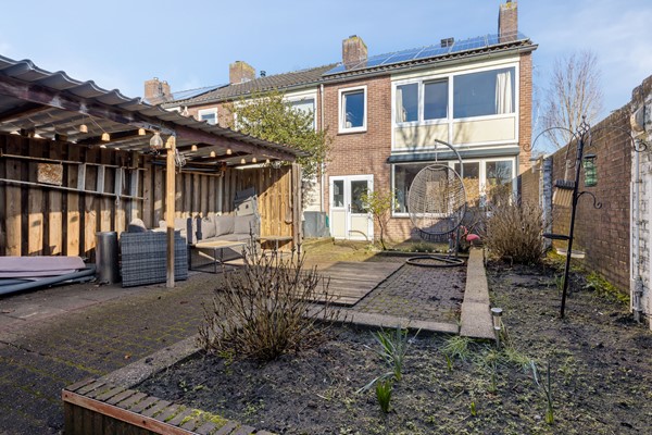 Medium property photo - Hertogenstraat 12, 5121 VP Rijen