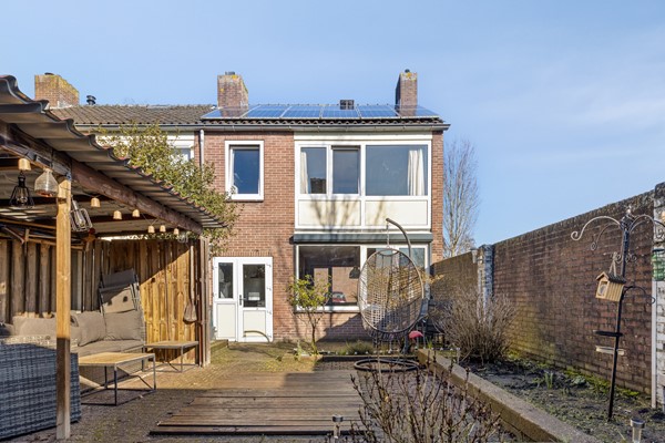 Medium property photo - Hertogenstraat 12, 5121 VP Rijen