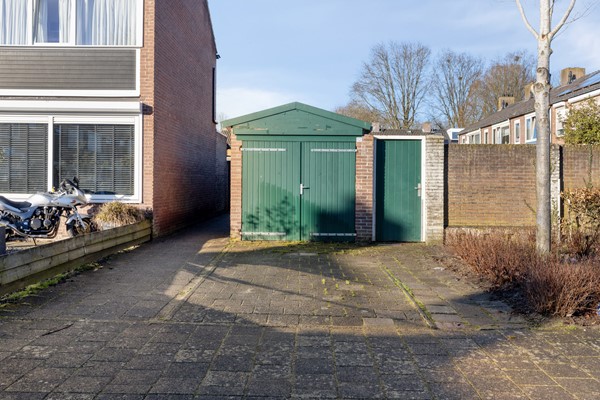 Medium property photo - Hertogenstraat 12, 5121 VP Rijen