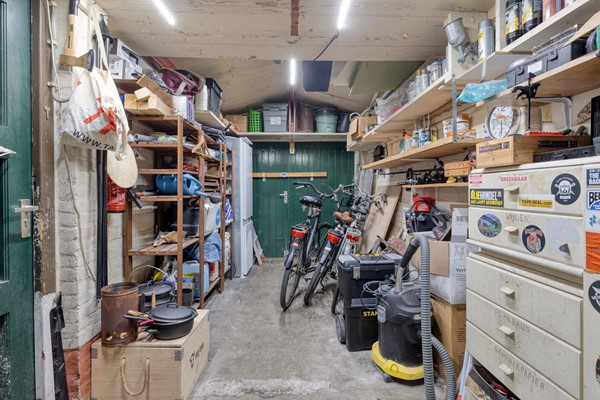 Medium property photo - Hertogenstraat 12, 5121 VP Rijen