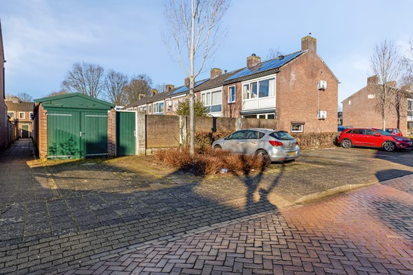Medium property photo - Hertogenstraat 12, 5121 VP Rijen