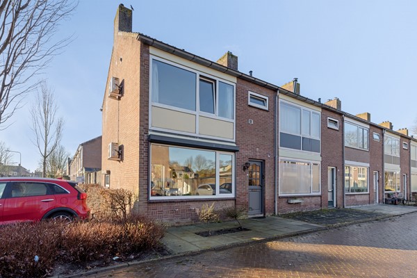 Medium property photo - Hertogenstraat 12, 5121 VP Rijen