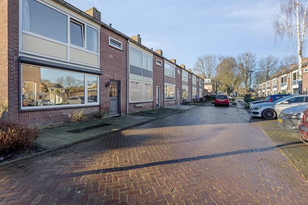 Medium property photo - Hertogenstraat 12, 5121 VP Rijen