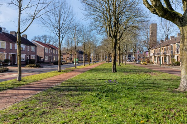 Medium property photo - Hertogenstraat 12, 5121 VP Rijen