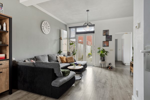 Medium property photo - Veestraat 99, 5021 PN Tilburg