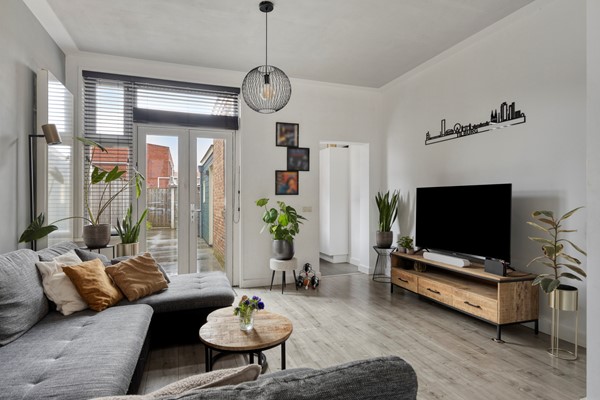 Medium property photo - Veestraat 99, 5021 PN Tilburg
