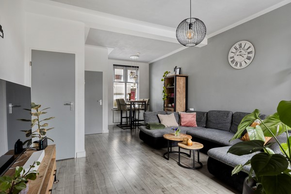 Medium property photo - Veestraat 99, 5021 PN Tilburg