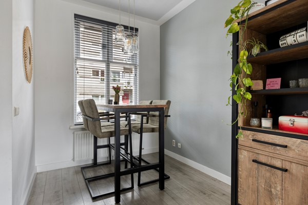 Medium property photo - Veestraat 99, 5021 PN Tilburg