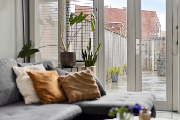 Medium property photo - Veestraat 99, 5021 PN Tilburg