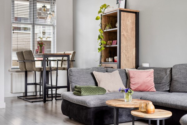 Medium property photo - Veestraat 99, 5021 PN Tilburg