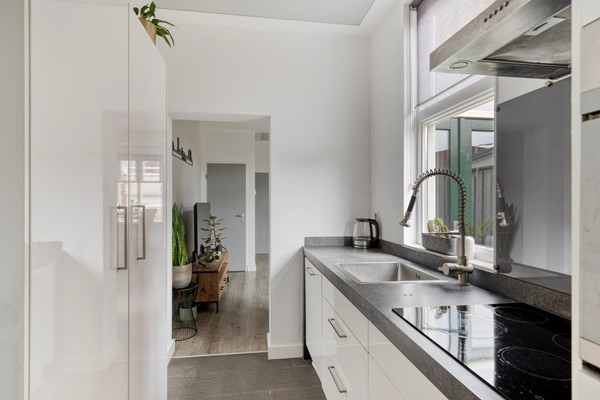 Medium property photo - Veestraat 99, 5021 PN Tilburg