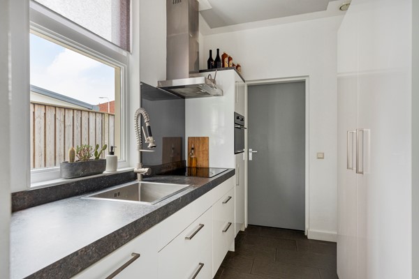 Medium property photo - Veestraat 99, 5021 PN Tilburg