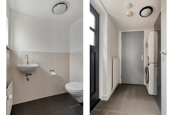 Medium property photo - Veestraat 99, 5021 PN Tilburg