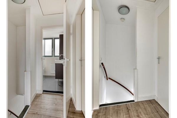 Medium property photo - Veestraat 99, 5021 PN Tilburg