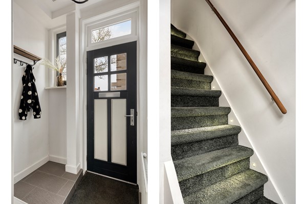 Medium property photo - Veestraat 99, 5021 PN Tilburg