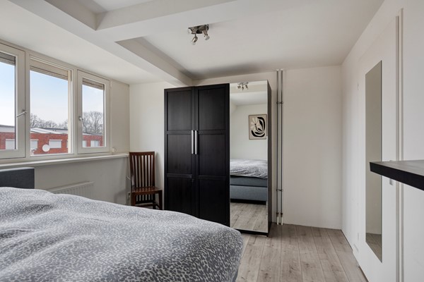 Medium property photo - Veestraat 99, 5021 PN Tilburg