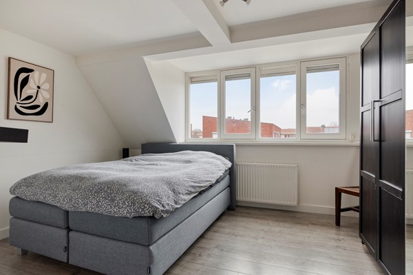 Medium property photo - Veestraat 99, 5021 PN Tilburg