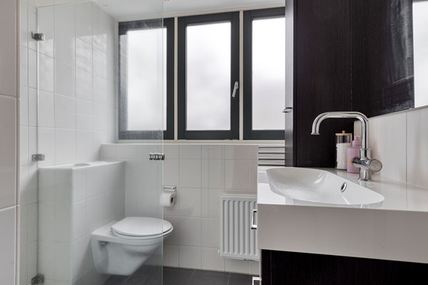 Medium property photo - Veestraat 99, 5021 PN Tilburg