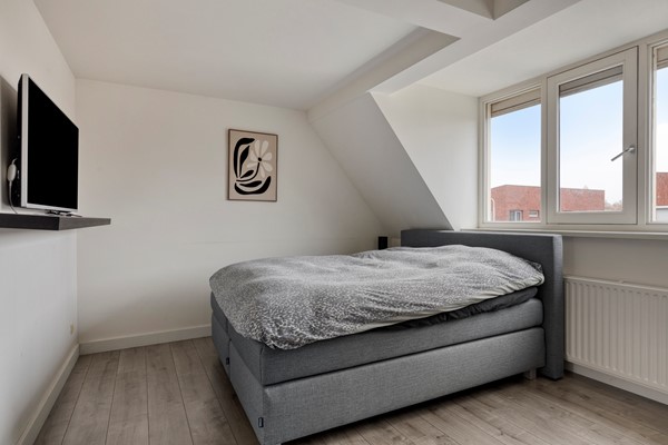 Medium property photo - Veestraat 99, 5021 PN Tilburg