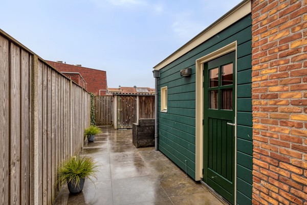 Medium property photo - Veestraat 99, 5021 PN Tilburg