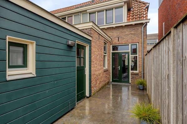 Medium property photo - Veestraat 99, 5021 PN Tilburg