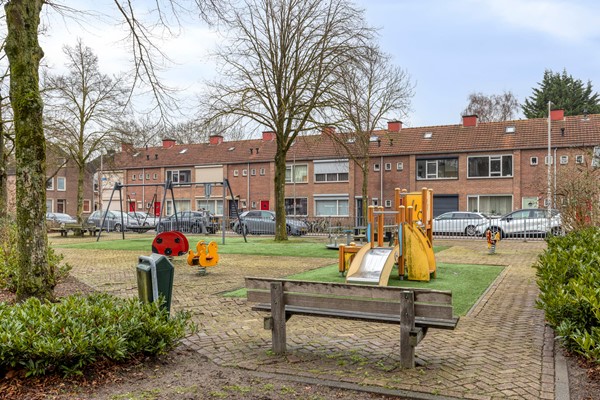 Medium property photo - Veestraat 99, 5021 PN Tilburg