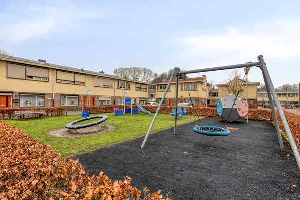 Medium property photo - Veestraat 99, 5021 PN Tilburg