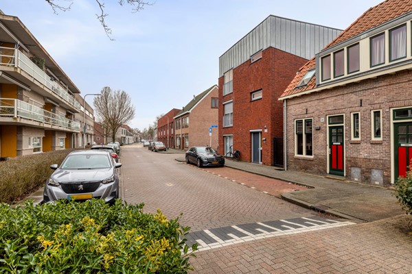 Medium property photo - Veestraat 99, 5021 PN Tilburg