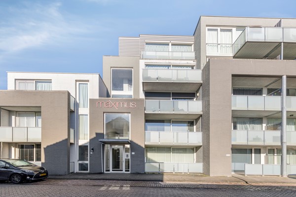 Te koop: Groeseindstraat 53-04, 5014LV Tilburg