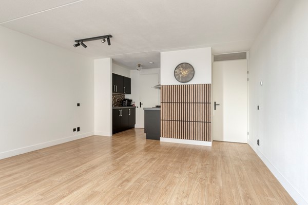 Medium property photo - Groeseindstraat 53-04, 5014 LV Tilburg