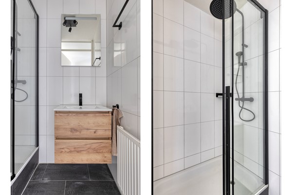 Medium property photo - Groeseindstraat 53-04, 5014 LV Tilburg