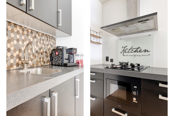 Medium property photo - Groeseindstraat 53-04, 5014 LV Tilburg