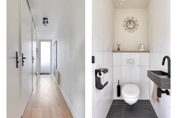 Medium property photo - Groeseindstraat 53-04, 5014 LV Tilburg