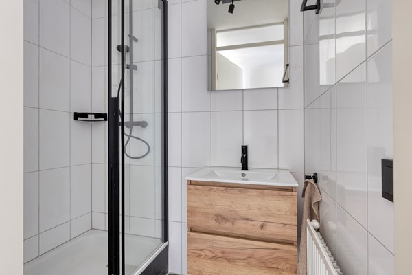 Medium property photo - Groeseindstraat 53-04, 5014 LV Tilburg