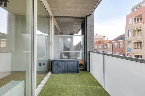 Medium property photo - Groeseindstraat 53-04, 5014 LV Tilburg