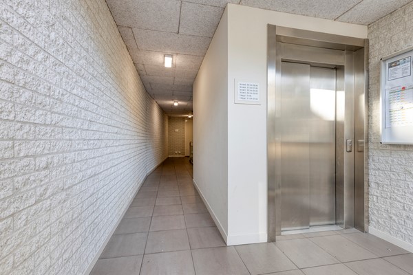 Medium property photo - Groeseindstraat 53-04, 5014 LV Tilburg