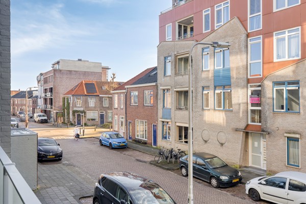 Medium property photo - Groeseindstraat 53-04, 5014 LV Tilburg