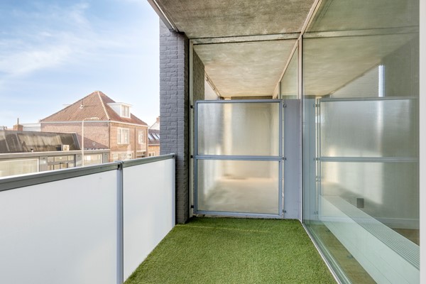 Medium property photo - Groeseindstraat 53-04, 5014 LV Tilburg