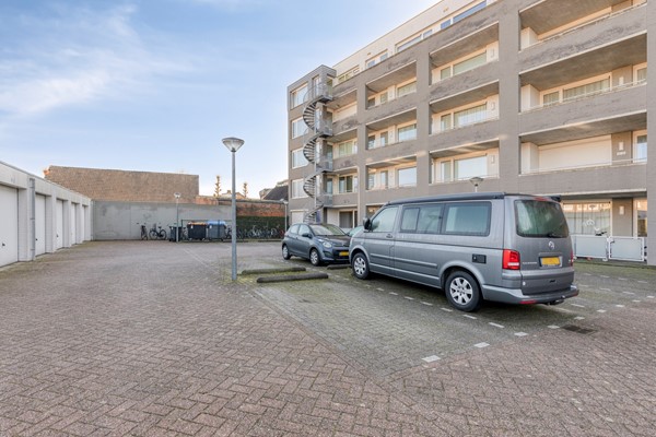 Medium property photo - Groeseindstraat 53-04, 5014 LV Tilburg