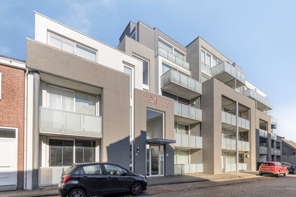 Medium property photo - Groeseindstraat 53-04, 5014 LV Tilburg