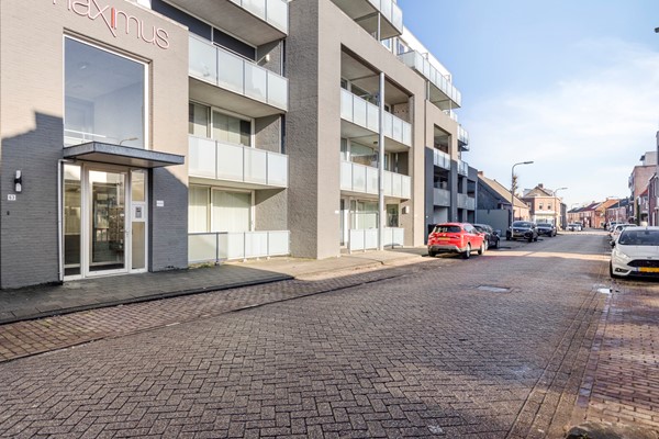 Medium property photo - Groeseindstraat 53-04, 5014 LV Tilburg