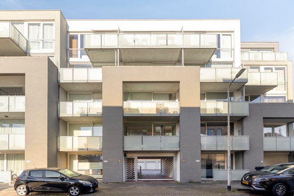 Medium property photo - Groeseindstraat 53-04, 5014 LV Tilburg