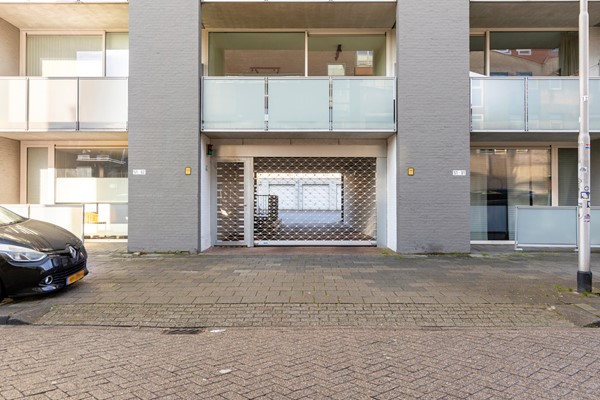Medium property photo - Groeseindstraat 53-04, 5014 LV Tilburg