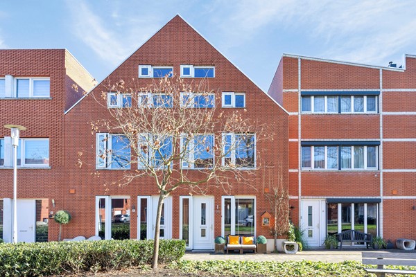 Te koop: Sint Pieterspark 96, 5014SK Tilburg