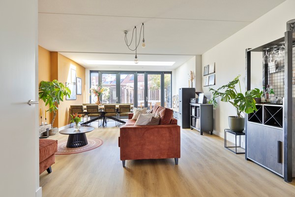 Te koop: Sint Pieterspark 96, 5014SK Tilburg