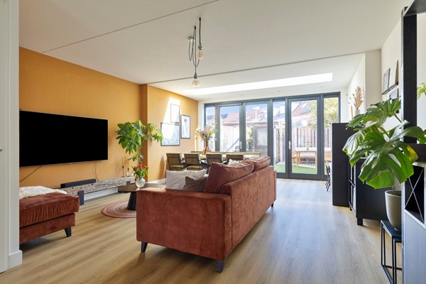 Te koop: Sint Pieterspark 96, 5014SK Tilburg