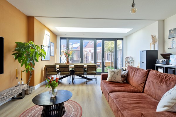 Medium property photo - Sint Pieterspark 96, 5014 SK Tilburg